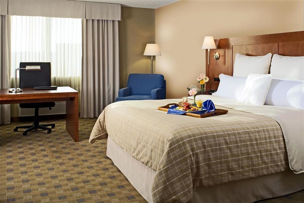 Quality Inn Lexington -Horse Park Rum bild